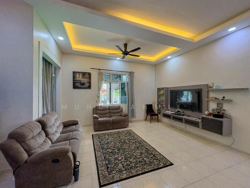 Idaman Villa, Bandar Sri Sendayan, Seremban