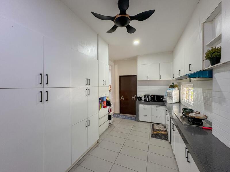 Idaman Villa, Bandar Sri Sendayan, Seremban