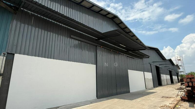 Untuk Disewa - Sungai Buloh , Subang , Kota Damansara , Kepong