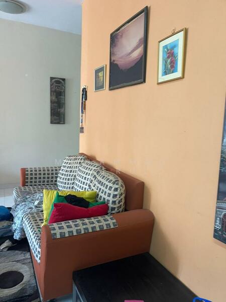 Untuk Disewa - Vista Pinggiran Apartment