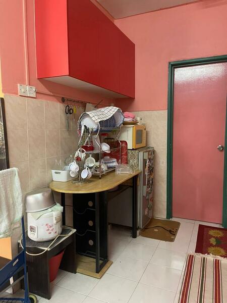 Untuk Disewa - Vista Pinggiran Apartment