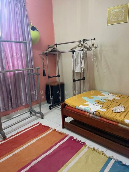 Untuk Disewa - Vista Pinggiran Apartment
