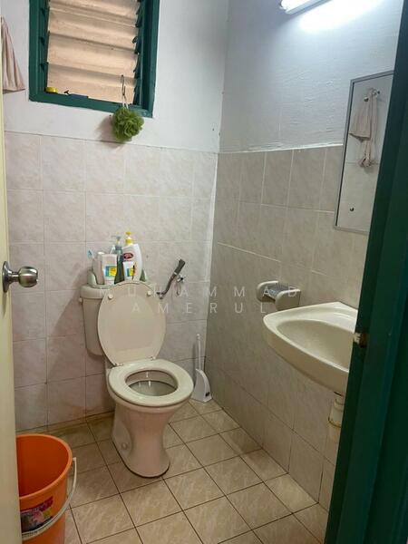 Untuk Disewa - Vista Pinggiran Apartment