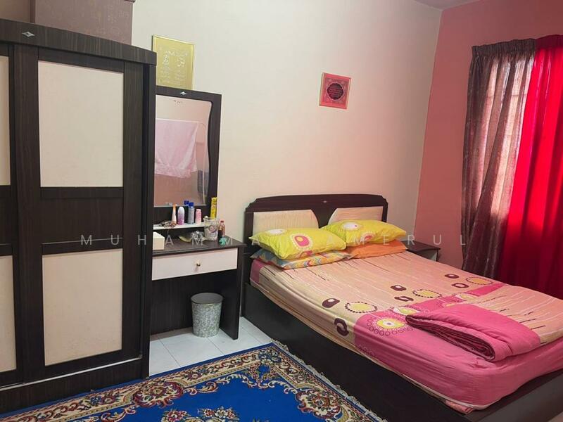 Untuk Disewa - Vista Pinggiran Apartment