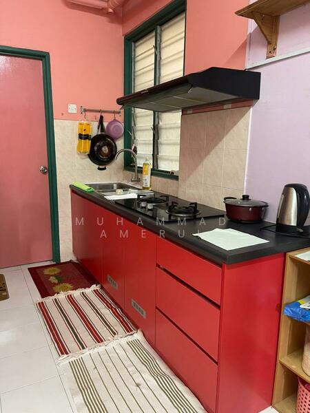 Untuk Disewa - Vista Pinggiran Apartment