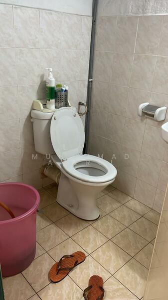 Untuk Disewa - Vista Pinggiran Apartment