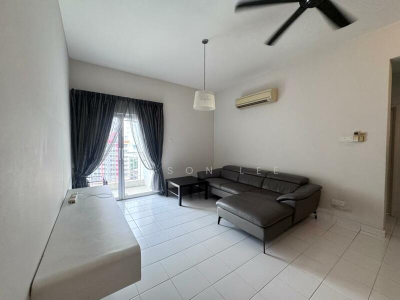 For Sale - Plaza Menjalara