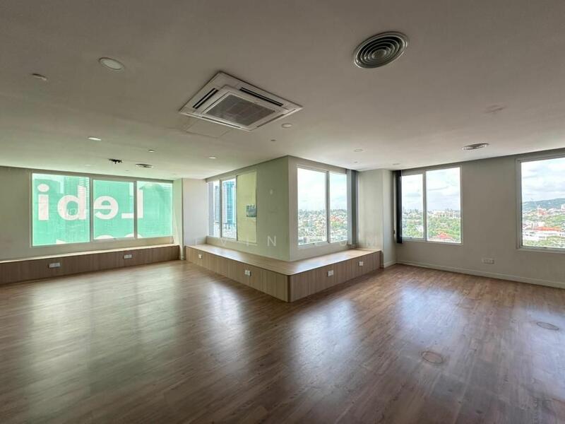 Untuk Disewa - Menara Manulife, Damansara Heights