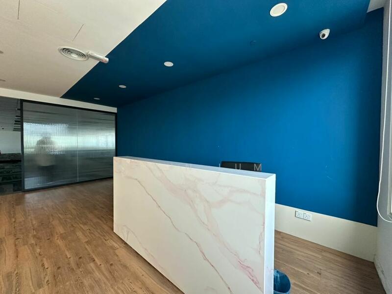 Untuk Disewa - Menara Manulife, Damansara Heights