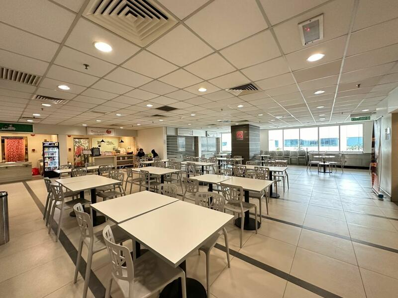 Untuk Disewa - Menara Manulife, Damansara Heights