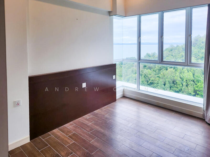 Untuk Dijual - Bayu Ferringhi Condominiums