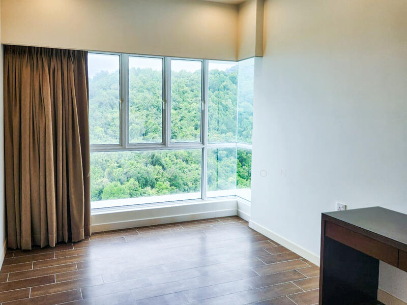 Untuk Dijual - Bayu Ferringhi Condominiums