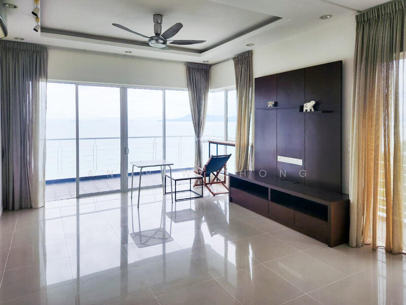 Untuk Dijual - Bayu Ferringhi Condominiums