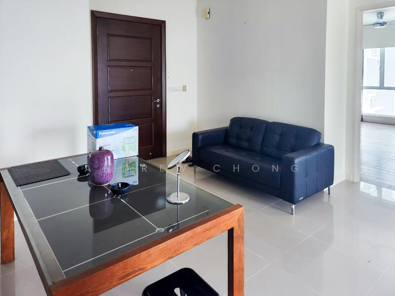 Untuk Dijual - Bayu Ferringhi Condominiums