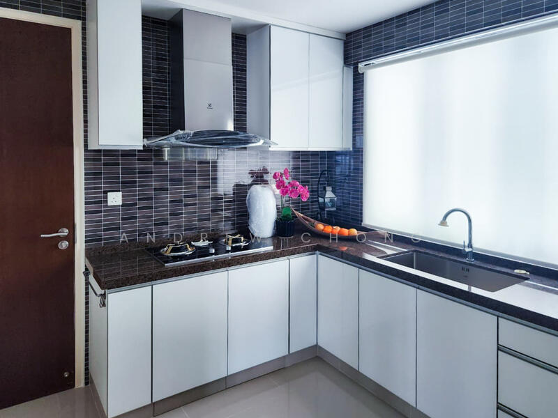 Untuk Dijual - Bayu Ferringhi Condominiums