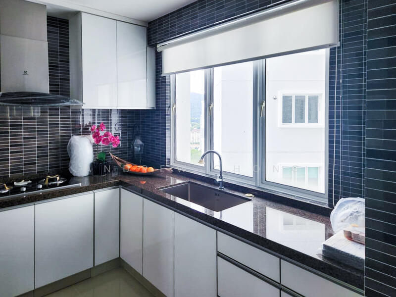Untuk Dijual - Bayu Ferringhi Condominiums