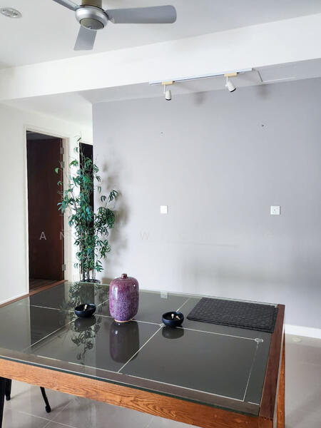 Untuk Dijual - Bayu Ferringhi Condominiums