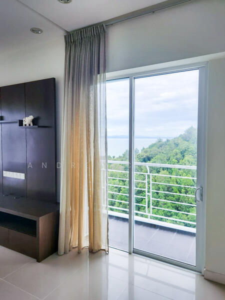 Untuk Dijual - Bayu Ferringhi Condominiums