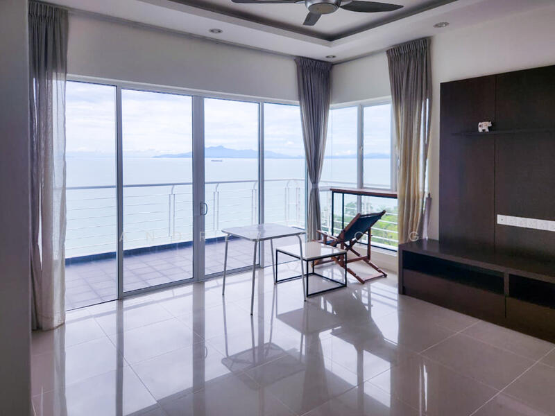 Untuk Dijual - Bayu Ferringhi Condominiums
