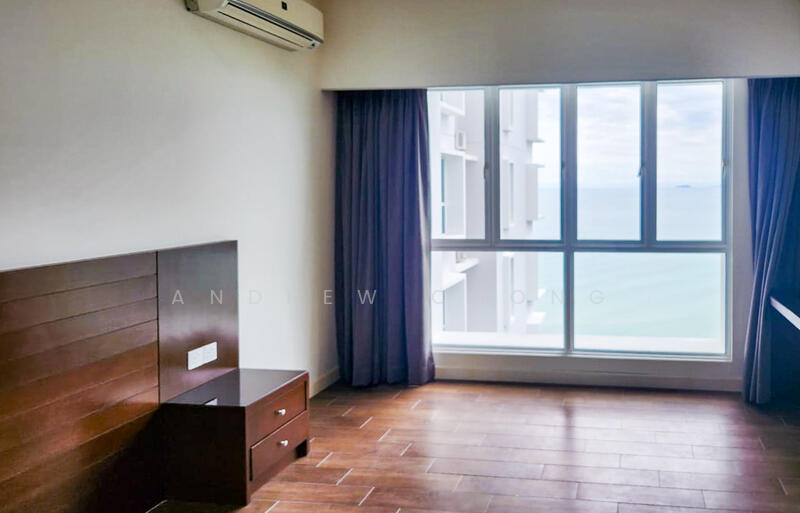 Untuk Dijual - Bayu Ferringhi Condominiums