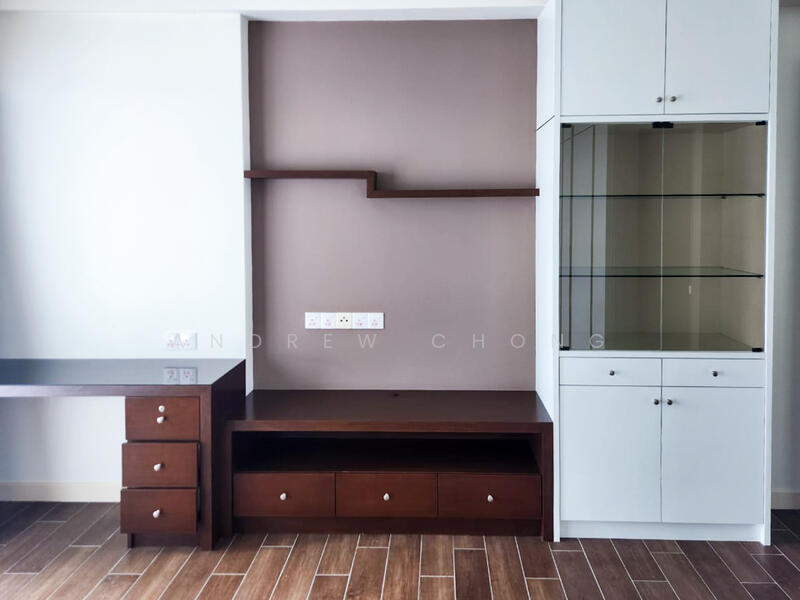 Untuk Dijual - Bayu Ferringhi Condominiums