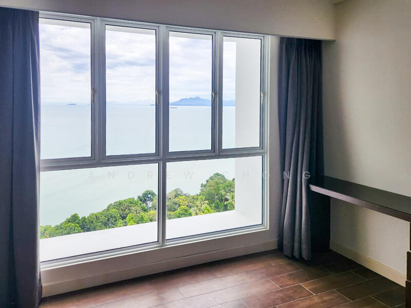 Untuk Dijual - Bayu Ferringhi Condominiums
