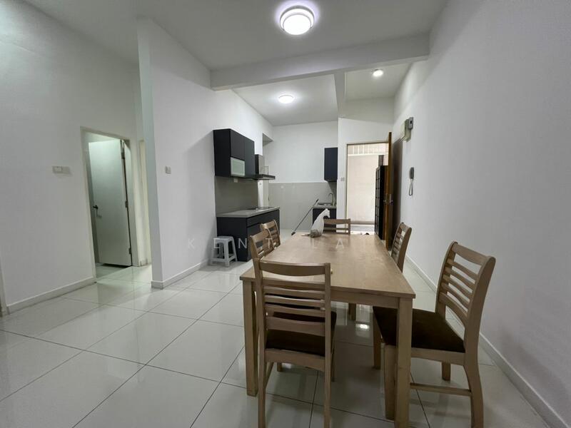Untuk Dijual - Skypod Residence