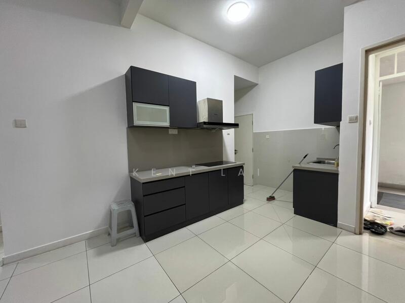 Untuk Dijual - Skypod Residence