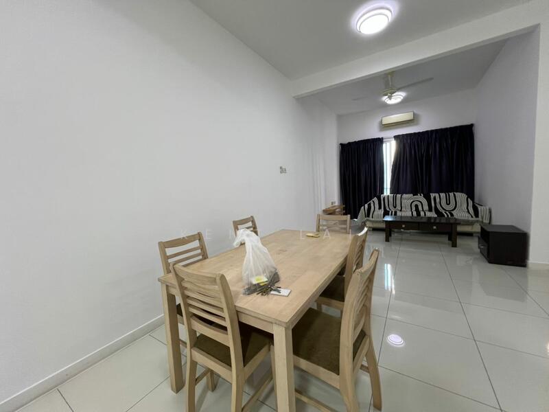 Untuk Dijual - Skypod Residence
