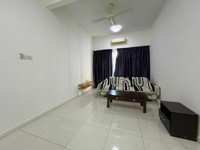 Untuk Dijual - Skypod Residence