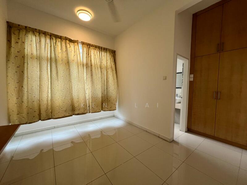 Untuk Dijual - Skypod Residence