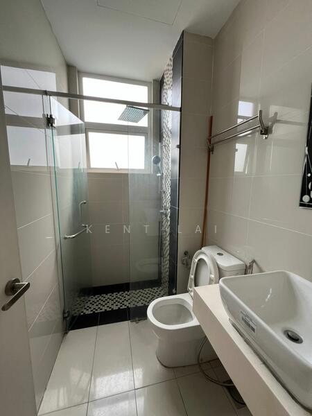 Untuk Dijual - Skypod Residence