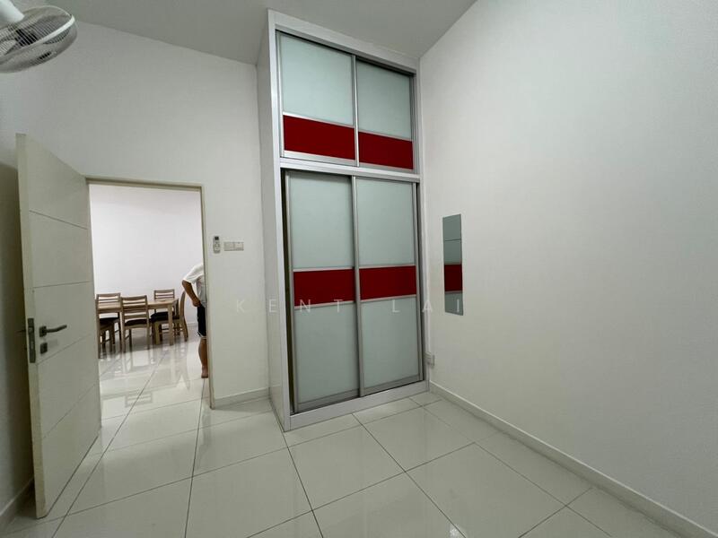 Untuk Dijual - Skypod Residence