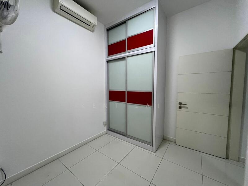 Untuk Dijual - Skypod Residence
