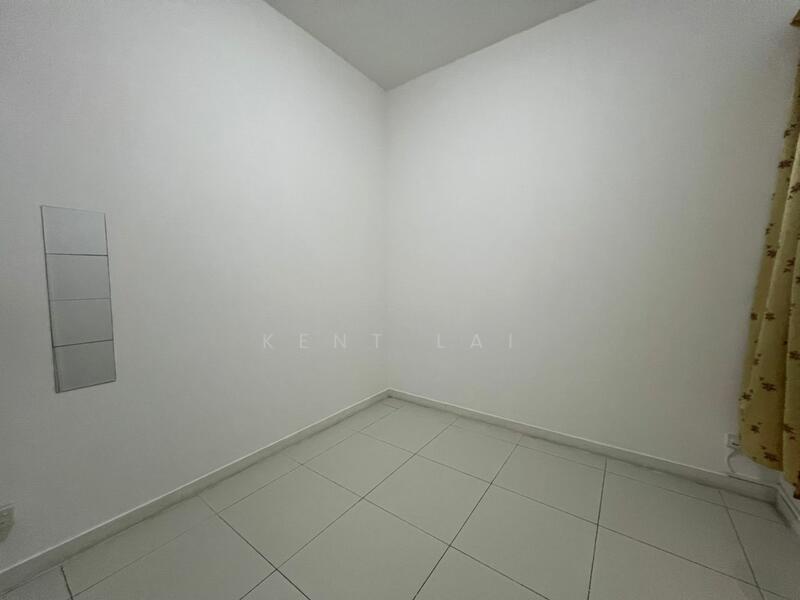 Untuk Dijual - Skypod Residence
