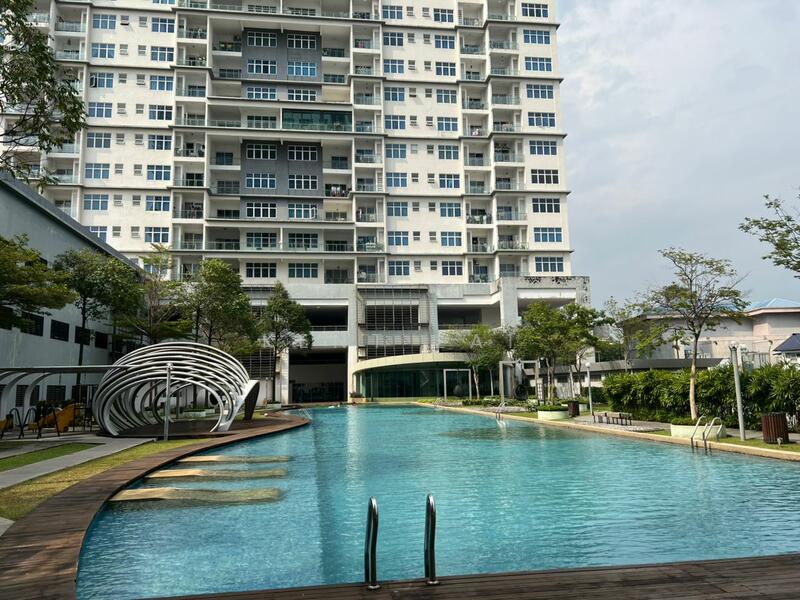 Untuk Dijual - Skypod Residence
