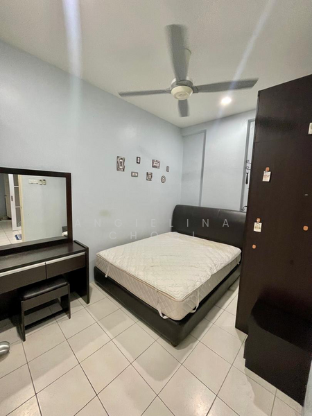 For Rent - Bercham Prima (Ipoh Kiara)