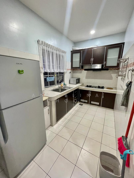For Rent - Bercham Prima (Ipoh Kiara)