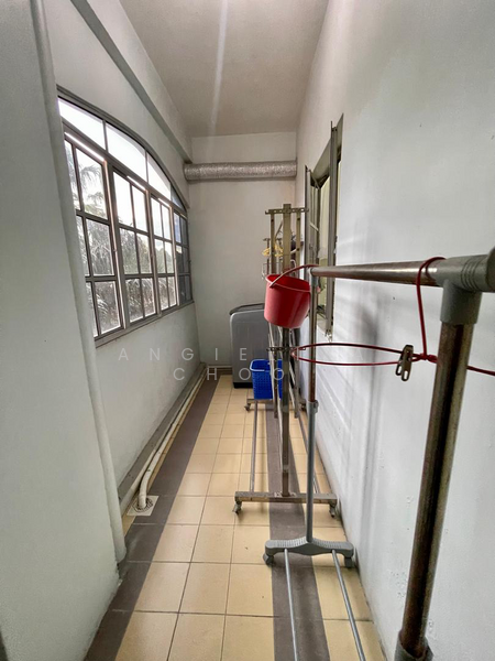 For Rent - Bercham Prima (Ipoh Kiara)