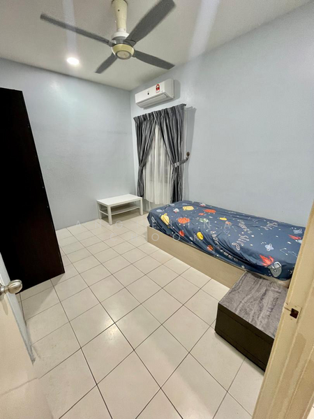 For Rent - Bercham Prima (Ipoh Kiara)