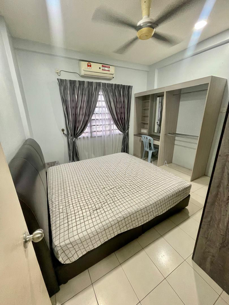For Rent - Bercham Prima (Ipoh Kiara)