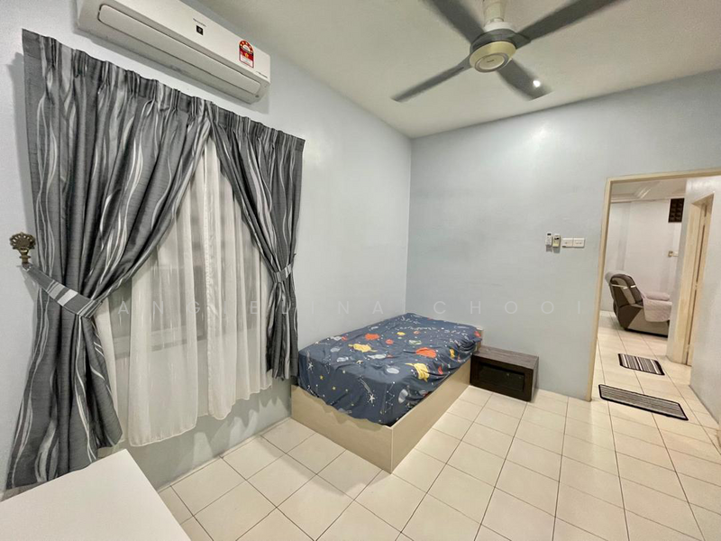 For Rent - Bercham Prima (Ipoh Kiara)
