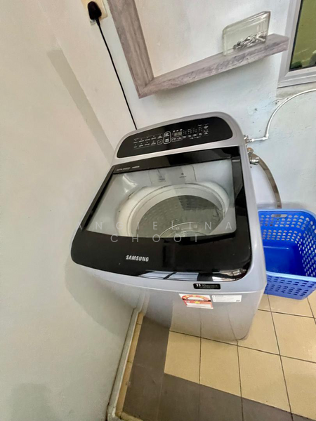 For Rent - Bercham Prima (Ipoh Kiara)