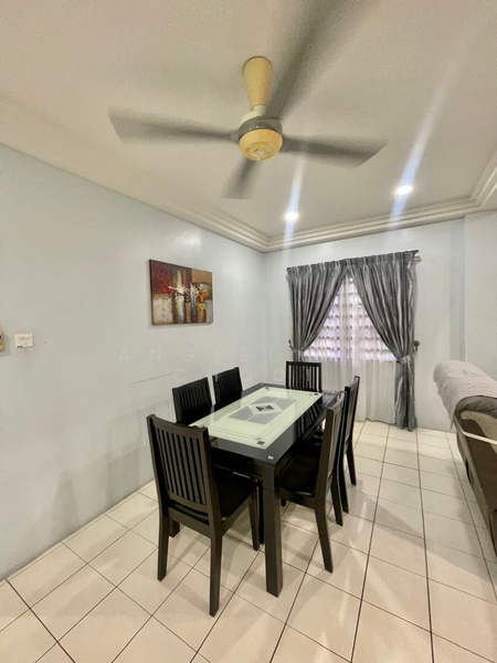 For Rent - Bercham Prima (Ipoh Kiara)