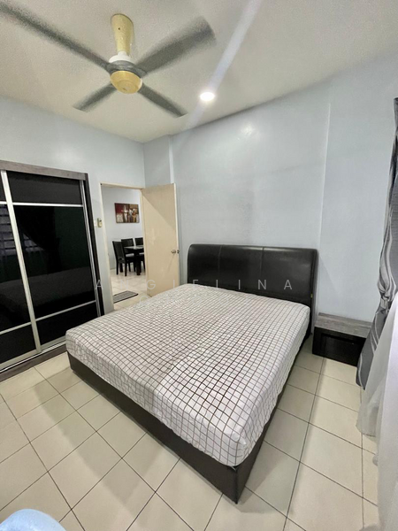 For Rent - Bercham Prima (Ipoh Kiara)