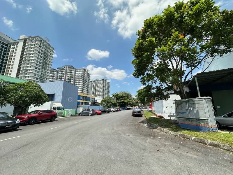 Terrace Factory for Sale in Taman Perindustrian Subang (Subang Jaya) - Caryn Wee - PropertyGuru.com.my