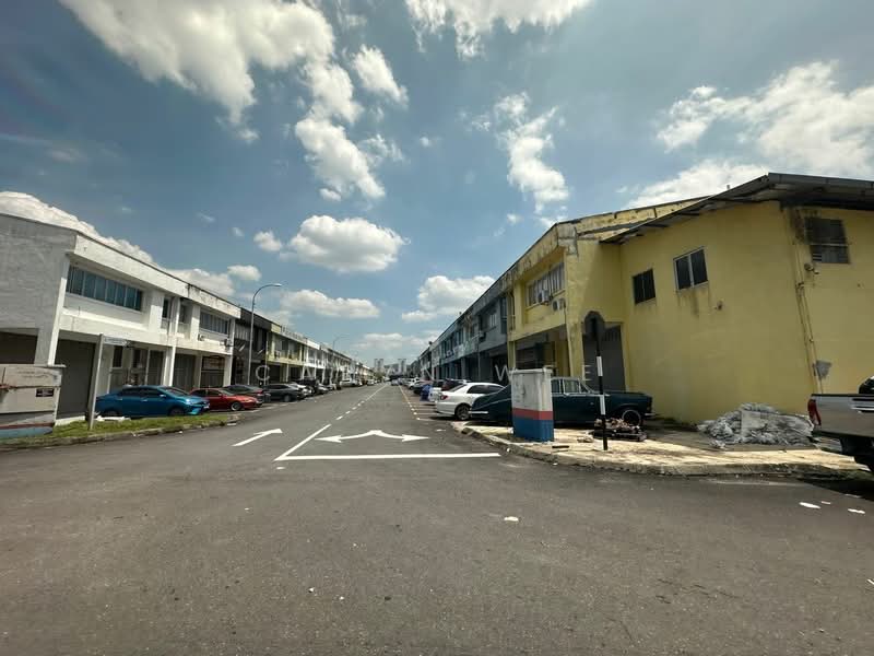 Terrace Factory for Sale in Taman Perindustrian Subang (Subang Jaya) - Caryn Wee - PropertyGuru.com.my