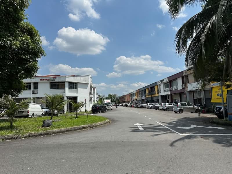 Terrace Factory for Sale in Taman Perindustrian Subang (Subang Jaya) - Caryn Wee - PropertyGuru.com.my