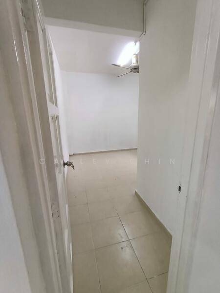 For Sale - Taman Tampoi Utama