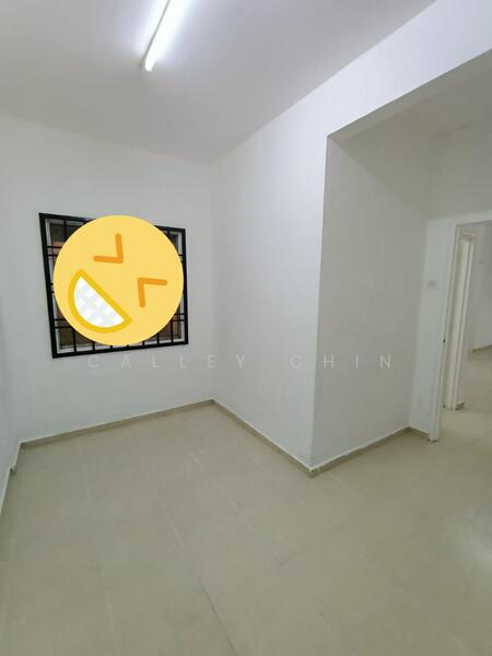 For Sale - Taman Tampoi Utama